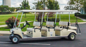 Photo of Golf Cart Rental Rates